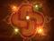 Diwali Rangoli -- 2009